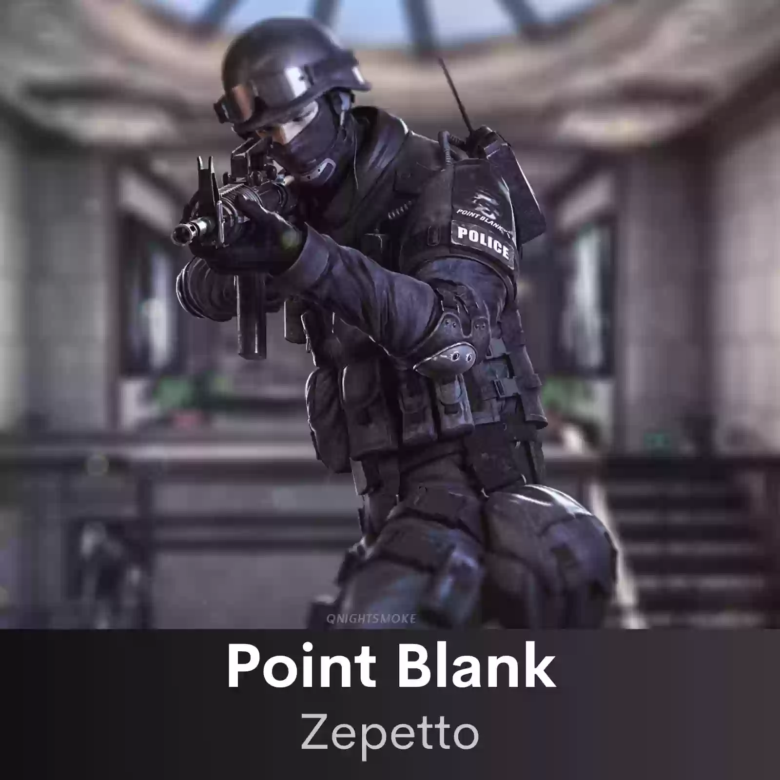 Point Blank Voucher  Murah