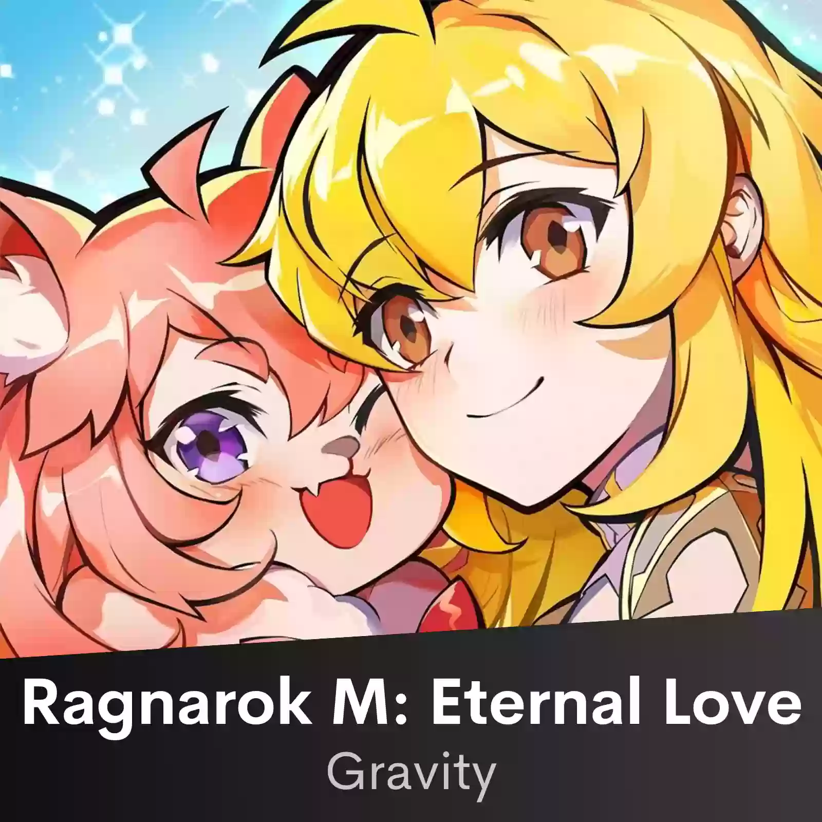 Ragnarok M: Eternal Love  Murah