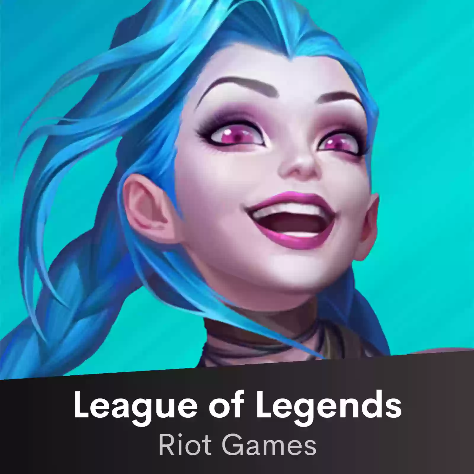 League of Legends Wild Rift  Murah