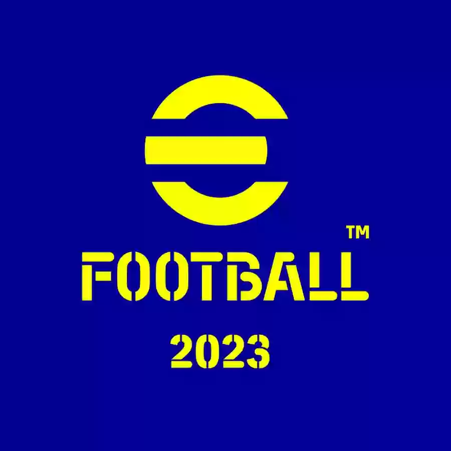 eFootball 2023 Voucher  Murah