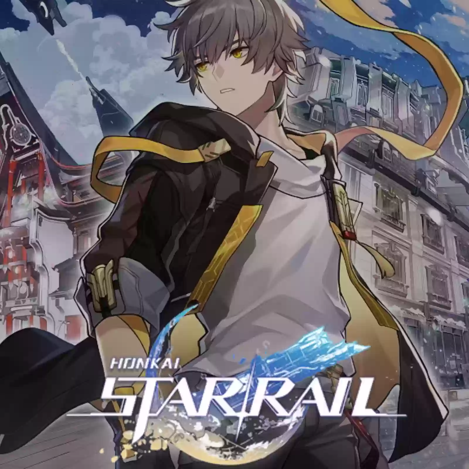 Honkai: Star Rail by Google Play  Murah