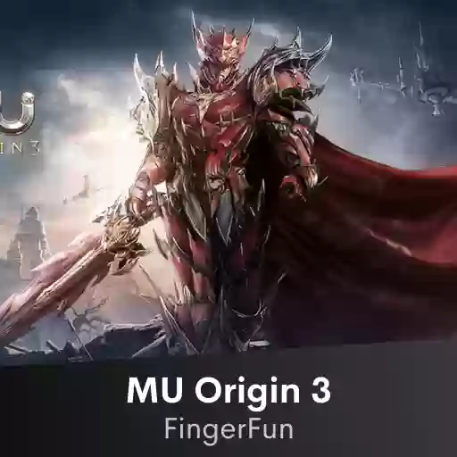 MU Origin 3  Murah