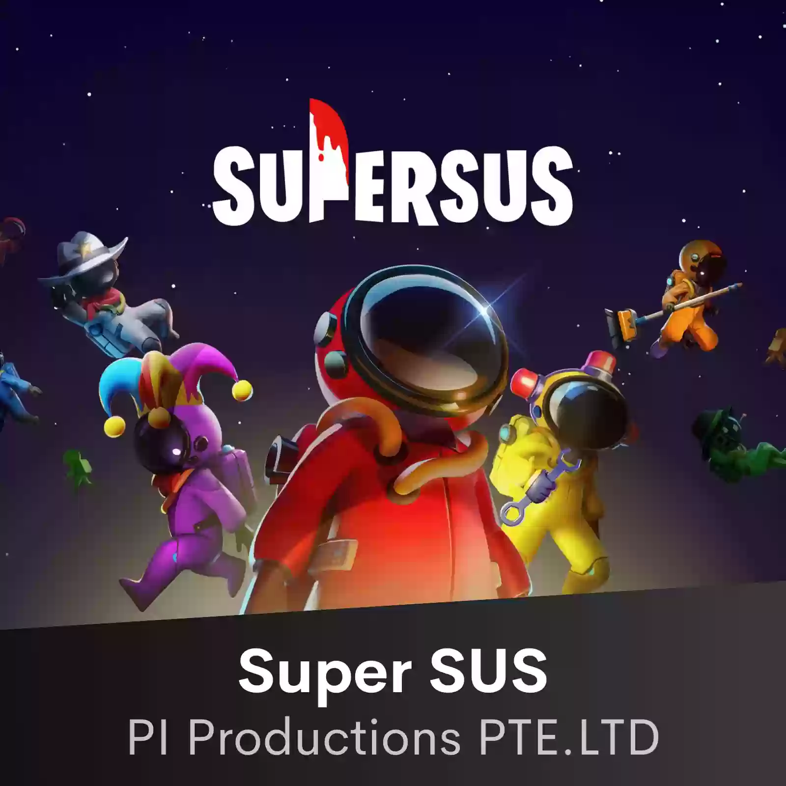 Super SUS  Murah