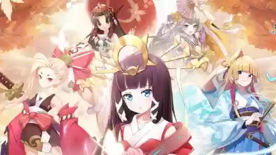 Miko Era : Twelve Myths