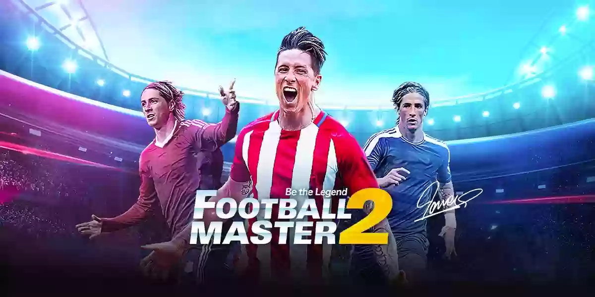 Football Master 2
