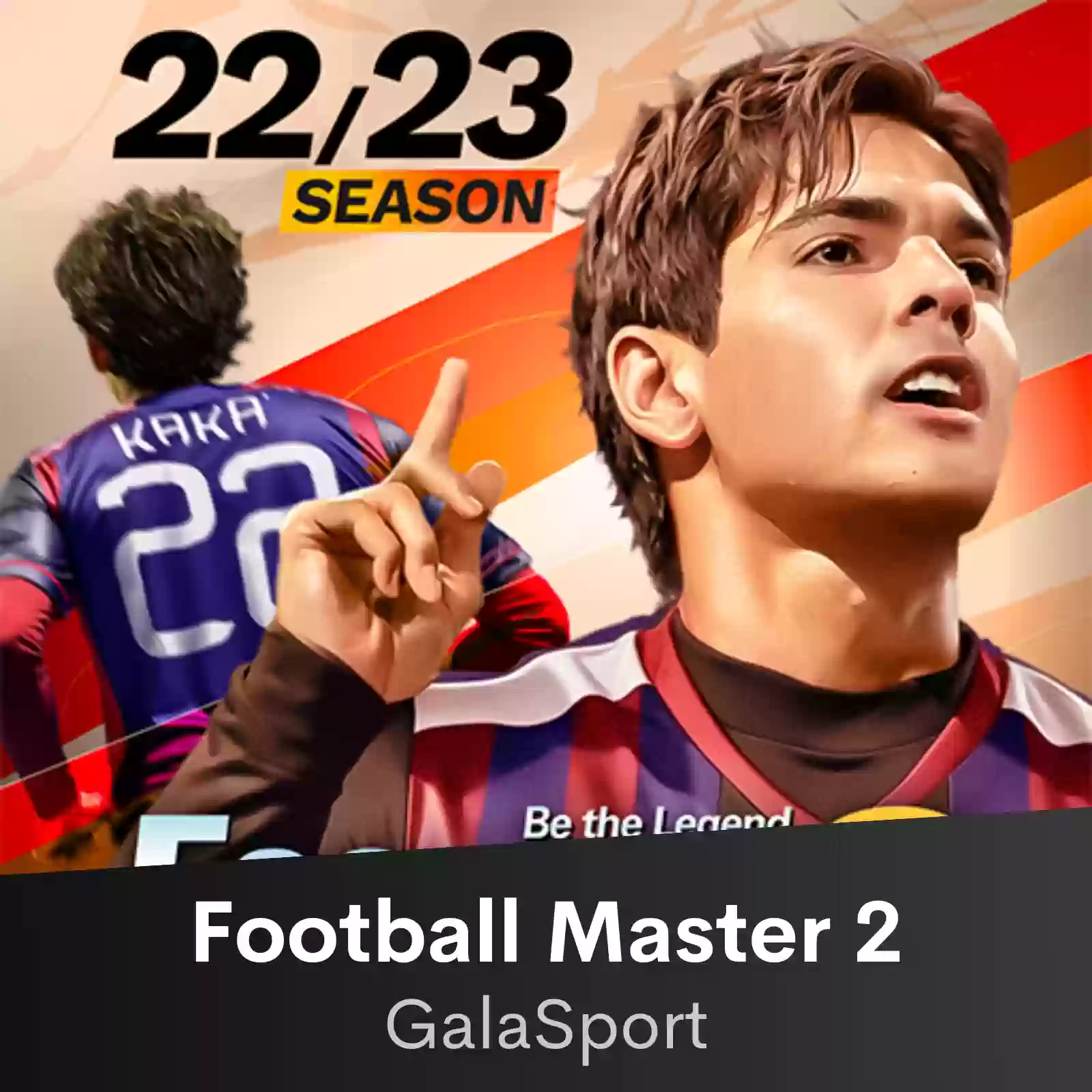 Football Master 2  Murah