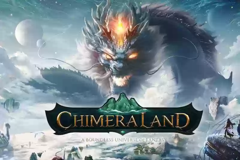 Chimeraland
