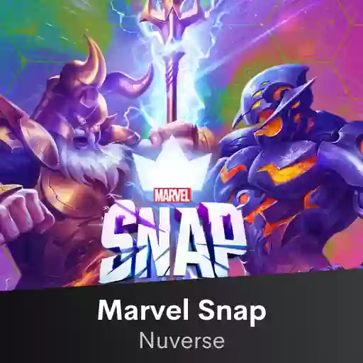 Marvel Snap  Murah