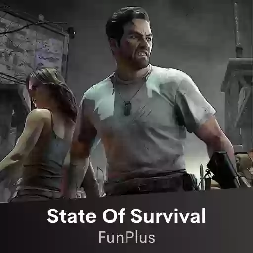 State Of Survival  Murah