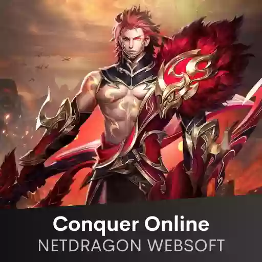 Conquer Online  Murah