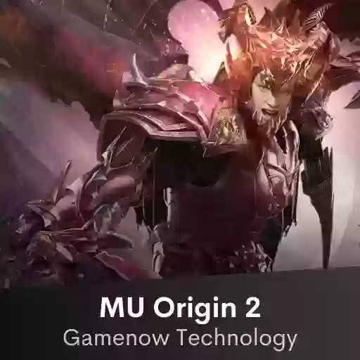 MU Origin 2  Murah
