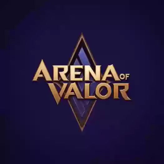 Arena Of Valor  Murah