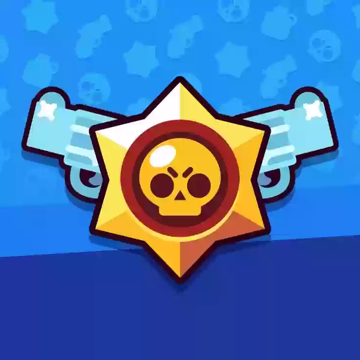 Brawl Stars  Murah