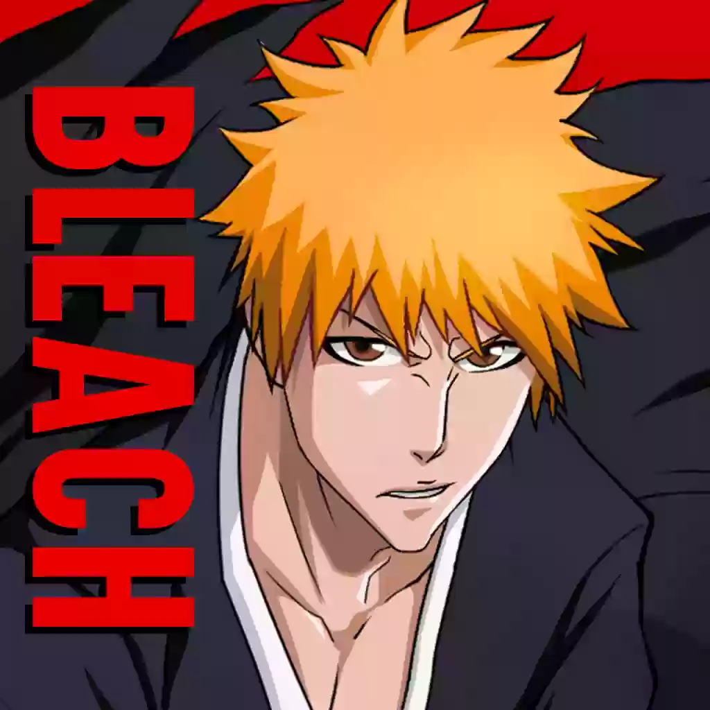 Bleach Mobile 3D  Murah
