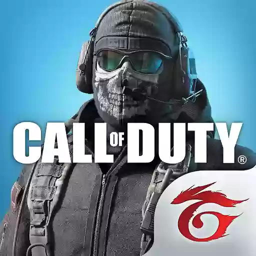 Call Of Duty Mobile  Murah